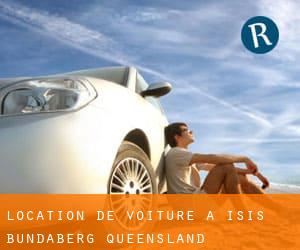 location de voiture à Isis (Bundaberg, Queensland)