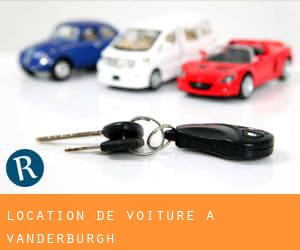 location de voiture à Vanderburgh location de voiture à Vanderburgh