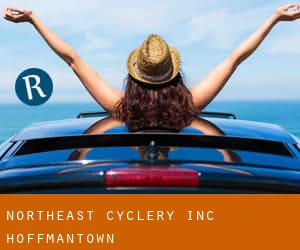 Northeast Cyclery Inc (Hoffmantown)