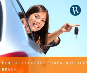 Pedego Electric Bikes Qualicum Beach