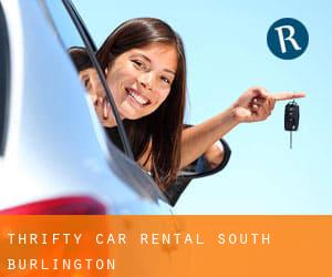 Thrifty Car Rental (South Burlington)