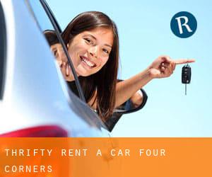 Thrifty Rent A Car (Four Corners)