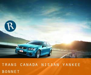Trans-Canada Nissan (Yankee Bonnet)