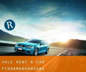 Vale Rent A Car (Pindamonhangaba)